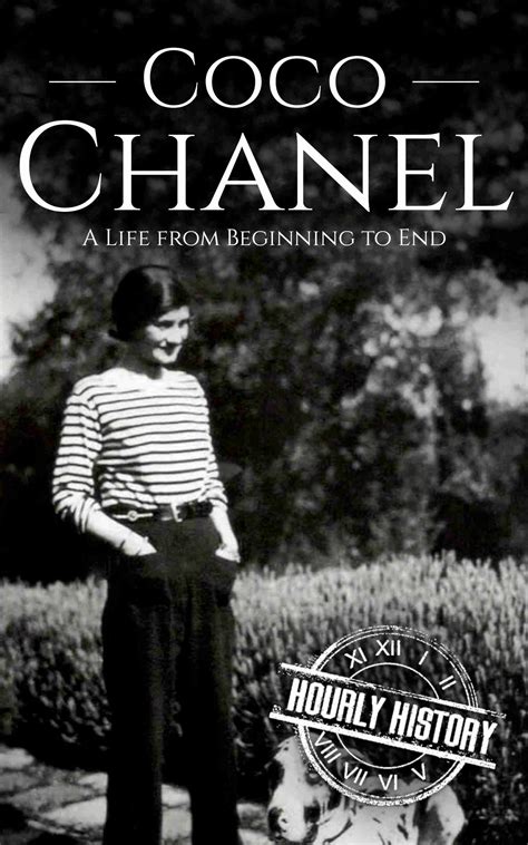 coco chanel : biographie|Coco Chanel meaning in english.